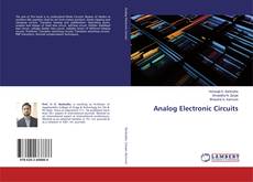 Buchcover von Analog Electronic Circuits