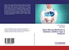 Copertina di Data Mining Methods in diabetes mellitus type 2 research
