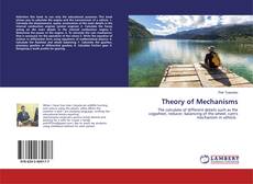 Copertina di Theory of Mechanisms