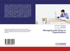 Copertina di Managing with Stress in Organizations