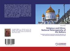 Buchcover von Religious and Ethno-National Heterogeneity of the Balkans