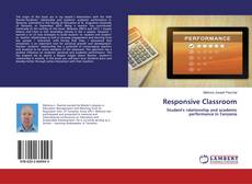 Buchcover von Responsive Classroom