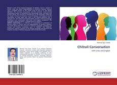 Buchcover von Chitrali Conversation
