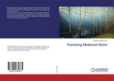 Copertina di Promising Medicinal Plants