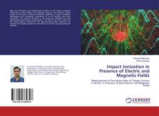 Copertina di Impact Ionization in Presence of Electric and Magnetic Fields