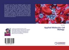 Copertina di Applied Molecular Cell Biology