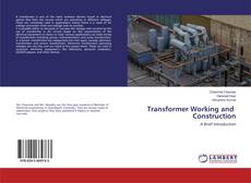 Buchcover von Transformer Working and Construction