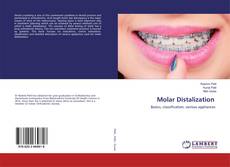 Buchcover von Molar Distalization