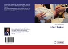 Copertina di Infant Baptism