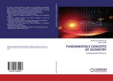 Buchcover von FUNDAMENTALS CONCEPTS OF GEOMETRY