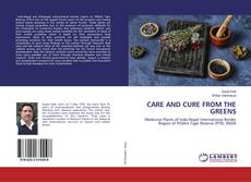 Copertina di CARE AND CURE FROM THE GREENS