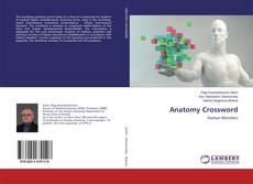 Copertina di Anatomy Crossword