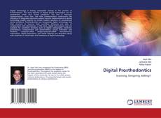 Copertina di Digital Prosthodontics