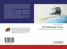 Copertina di The Volkswagen Group