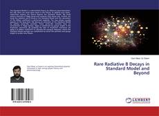 Buchcover von Rare Radiative B Decays in Standard Model and Beyond