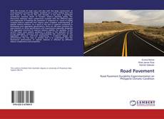Copertina di Road Pavement