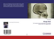 Copertina di Hinge Axis