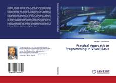 Buchcover von Practical Approach to Programming in Visual Basic