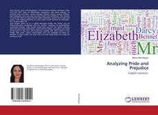 Copertina di Analyzing Pride and Prejudice