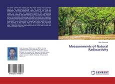 Buchcover von Measurements of Natural Radioactivity