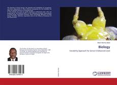 Buchcover von Biology
