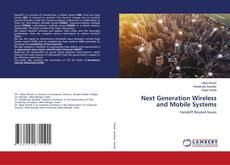 Buchcover von Next Generation Wireless and Mobile Systems