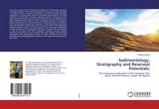 Copertina di Sedimentology, Stratigraphy and Reservoir Potentials: