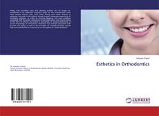 Copertina di Esthetics in Orthodontics