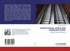 Copertina di INSTRUCTIONAL MEDIA AND COMMUNICATION