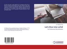 Copertina di Let's Dive into LaTeX