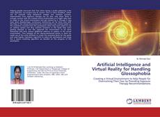 Copertina di Artificial Intelligence and Virtual Reality for Handling Glossophobia