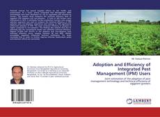 Copertina di Adoption and Efficiency of Integrated Pest Management (IPM) Users