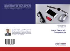 Buchcover von Basic Electronic Components