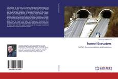 Buchcover von Tunnel Executors