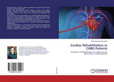 Copertina di Cardiac Rehabilitation in CABG Patients