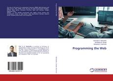 Buchcover von Programming the Web