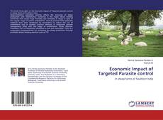 Copertina di Economic Impact of Targeted Parasite control