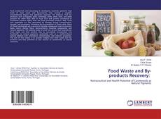 Buchcover von Food Waste and By-products Recovery: