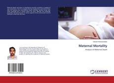Copertina di Maternal Mortality
