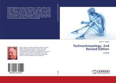 Buchcover von Technostressology. 2nd Revised Edition