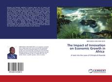 Buchcover von The Impact of Innovation on Economic Growth in Africa