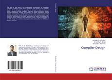 Buchcover von Compiler Design