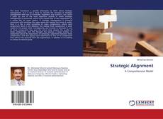 Buchcover von Strategic Alignment