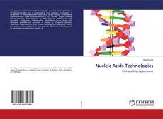 Buchcover von Nucleic Acids Technologies