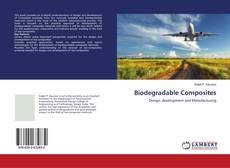 Buchcover von Biodegradable Composites