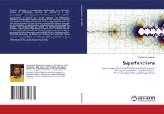 Copertina di Superfunctions