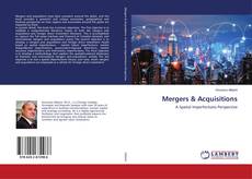 Copertina di Mergers & Acquisitions