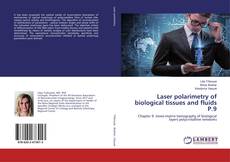 Bookcover of Laser polarimetry of biological tissues and fluids P.9
