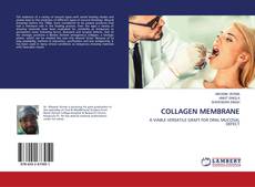 Copertina di COLLAGEN MEMBRANE