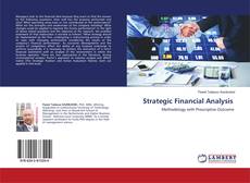 Copertina di Strategic Financial Analysis